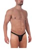 Neopren String matt