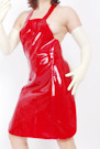 Latex Schwesternsch�rze