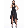 Kate mit O-Skirt