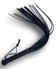 Lederriemenpeitsche Bodyleather
