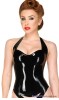 Latex Top f�r Damen