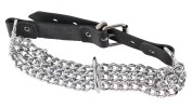 Halsband Kette