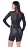 Debbie - Durchgehender R�cken RV