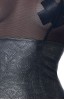 Materialdetail Pr�geleder
