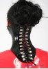 Latex Correction Halskorsett mit Schn�rung