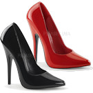 Stiletto Pumps 15 cm
