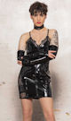 Brume dress