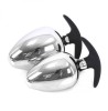 XXL Metallplugs