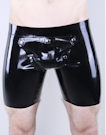 Codpiece Bermuda