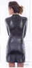 Die R�ckenansicht-Morency Dress