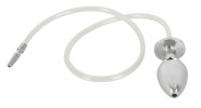 Anallplug mit Dillatorstopfen