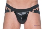 Pofreie Lack Pants