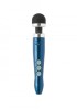 Doxy 3R Alugeh�use blau