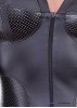 Wetlook und Lederlook - eine wundersch�ne Kombinaktion