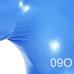 09O Ice Oceanblue