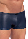 Manstore Micro Pants blau