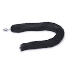 Katzenschwanz mit Analplug