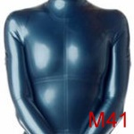 M41 Metallic Peacock M41 Metallic Peacock