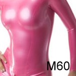 M60 Metallic Fuchsia M60 Metallic Fuchsia
