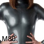M80 Metallic Pewter M80 Metallic Pewter