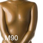 M90 Metallic Honey M90 Metallic Honey