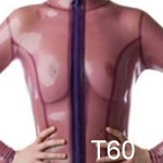 T60 Translucent Lilac T60 Translucent Lilac