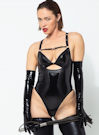 Catanzaro Vipere Body